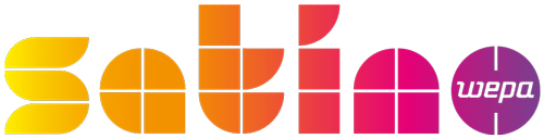 Satino By WEPA logo